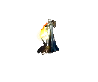 Dark Knight -> Arc Knight Preview