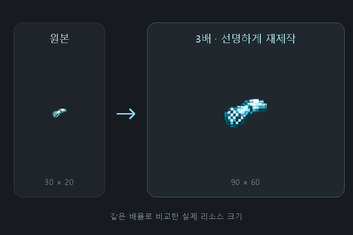 Crystal Gloves - Enlarged Preview