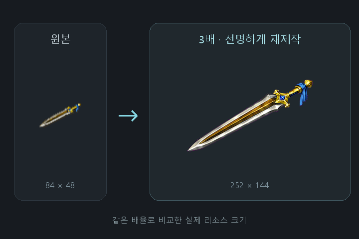 Death Blade - Enlarged Preview