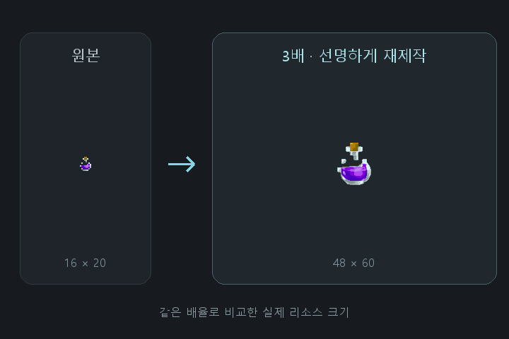 Spirit of Moonlight - Enlarged Preview