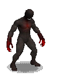 Silhouette - Red Shadow Preview